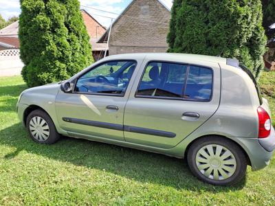 Sprzedam Renault Clio