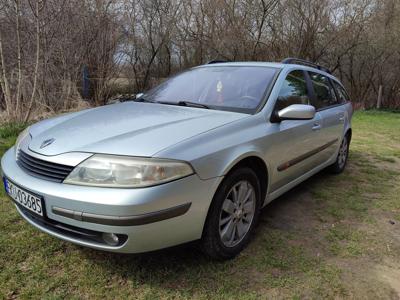 Sprzedam Renault Laguna II