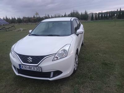 Suzuki Baleno 1.2, rok prod.2019, pierwszy właściciel, cena 39000 zł