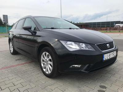 Spszedam Seat Leon