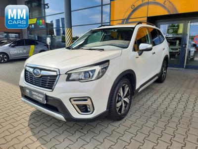 Subaru Forester V SUV 2.0i-L 150KM 2019