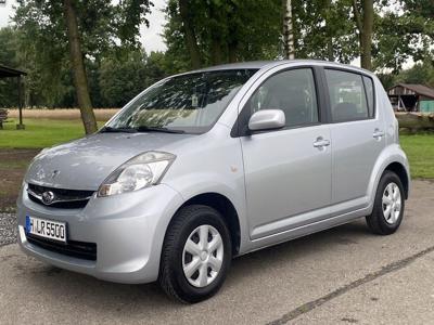 Subaru Justy IV 2011