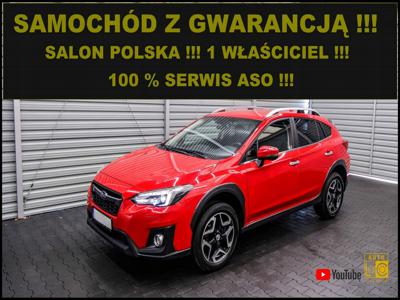 Subaru XV II 2018