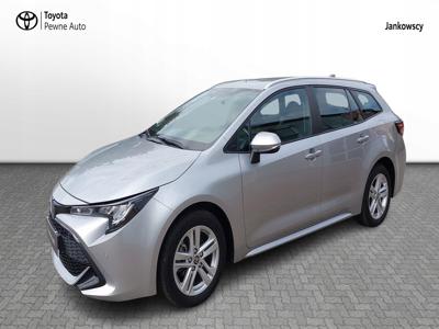 Toyota Corolla XII TS Kombi 1.8 Hybrid 122KM 2022