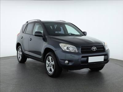 Toyota RAV 4 2008 2.0 VVT