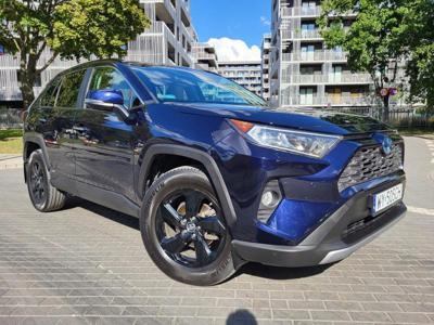 Toyota RAV4 V 2020