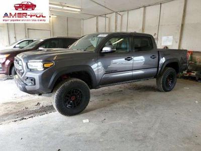 Toyota Tacoma II 2023