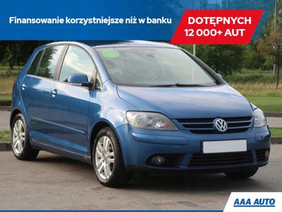 Volkswagen Golf Plus I 1.6 i 102KM 2007