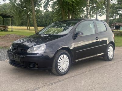 Volkswagen Golf V Hatchback 2.0 FSI 150KM 2004