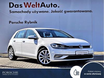 Volkswagen Golf VII Hatchback 3d Facelifting 1.5 TSI BMT 130KM 2019