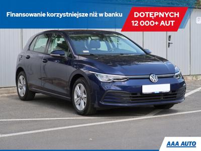 Volkswagen Golf VII Hatchback 5d Facelifting 1.5 TSI BMT 130KM 2020