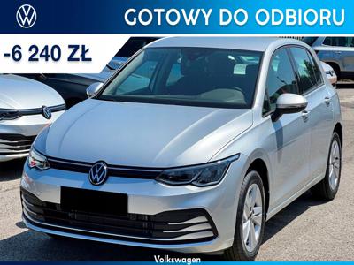 Volkswagen Golf VIII Variant 1.5 eTSI 150KM 2023