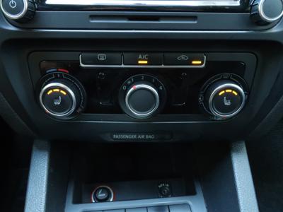 Volkswagen Jetta 2012 1.2 TSI 154986km ABS klimatyzacja manualna