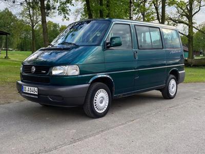 Volkswagen Multivan T6 1997