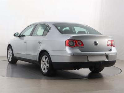 Volkswagen Passat 2007 2.0 TDI ABS