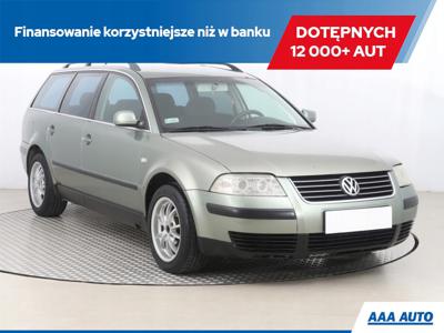 Volkswagen Passat B5 Kombi 1.9 TDI 130KM 2002