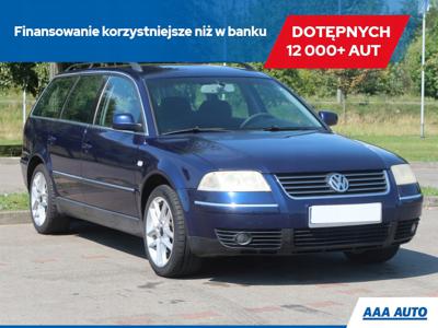 Volkswagen Passat B5 Kombi 1.9 TDI 130KM 2003