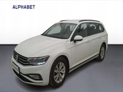 Volkswagen Passat B8 Variant 2.0 TDI BlueMotion SCR 150KM 2019