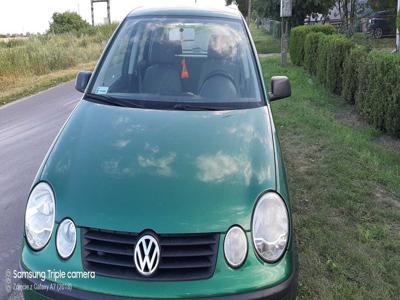 Volkswagen Polo 1,2