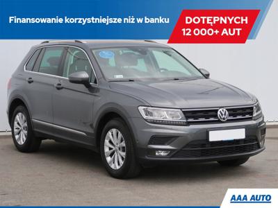 Volkswagen Tiguan II SUV 1.5 TSI EVO 150KM 2020