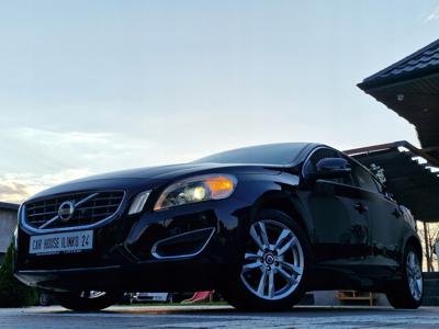 Volvo S60 II Sedan 2.0 D3 163KM 2011