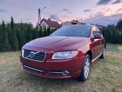 Volvo S80 II Sedan 2.0D 136KM 2010