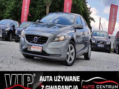 Volvo V40 II Cross Country 2.0 D4 DRIVE-E 190KM 2014