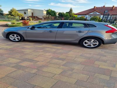 Volvo V40 II Hatchback 2.0 D3 150KM 2014