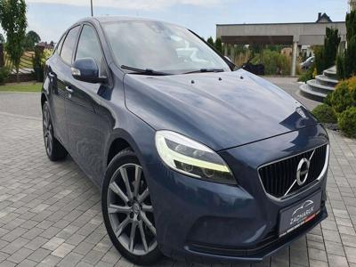 Volvo V40 II Hatchback Facelifting 2.0 D3 150KM 2016