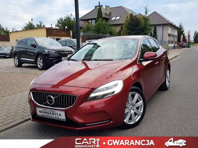 Volvo V40 II Hatchback Facelifting 2.0 D3 150KM 2017