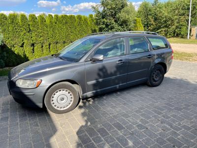 Volvo V50 I VOLVO V50 rok prod 2006