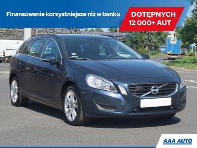 Volvo V60 I Kombi 1.6 DRIVe 115KM 2013