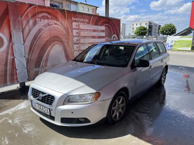 Volvo v70 2007 r