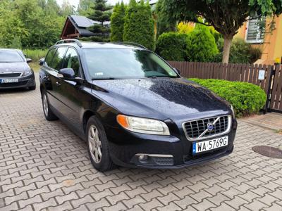 Volvo V70 2.0i 145KM 2009