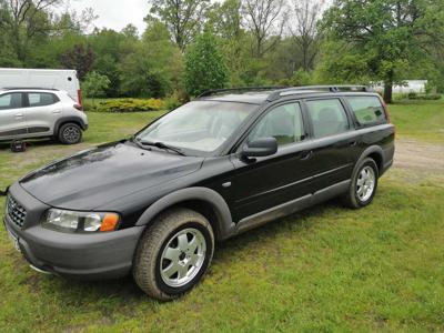 VOLVO V70 AWD Cross country