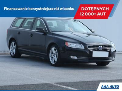 Volvo V70 III Kombi Facelifting 1.6 D2 115KM 2014