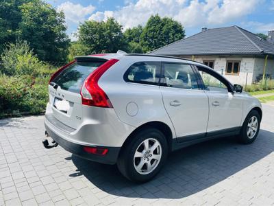 Volvo XC60 2.0 diesel 2010r