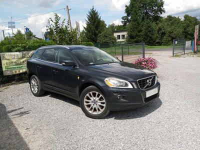 Volvo XC60 2.4 185 KM 4X4