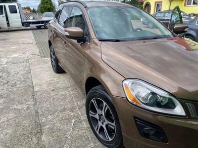 Volvo XC60 I 2008