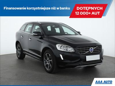 Volvo XC60 I SUV Facelifting 2.0 D4 DRIVE-E 190KM 2016