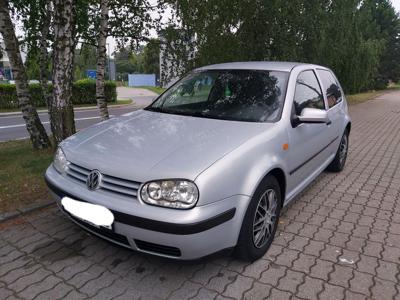 Vw Golf 1.6 2000r Klimatyzacja!