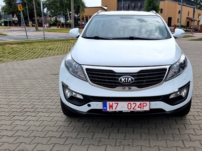 2,0 CRDI 185 KM XSENON BIAŁA PERŁA LED BEZWYPADKOWY OPŁACONY