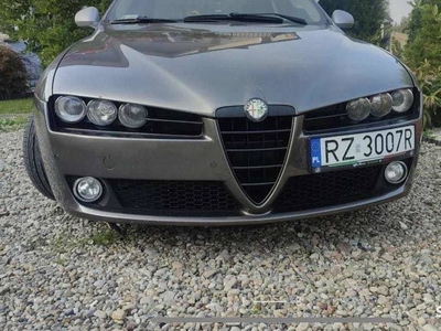 Alfa Romeo 159 2.4 diesel