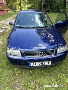 AUDI A3 1.9 TDI 1998