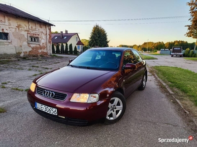 Audi A3 !!