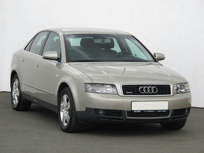 Audi A4 2005 2.0 TDI 425360km Sedan