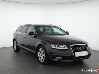 Audi A6 3.0 TDI