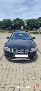 Audi A6 C6 Allroad