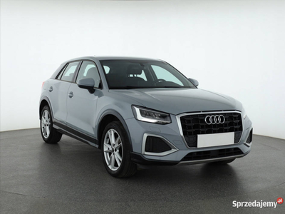 Audi Q2 35 TFSI