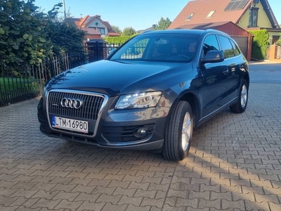 Audi Q5 2.0 TDI